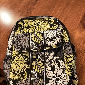 Vera Bradley Backpack